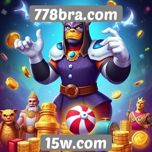 Melhores jogos disponíveis no 778bra