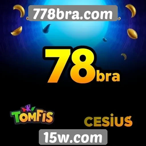 Jogos disponíveis no 778bra e suas características