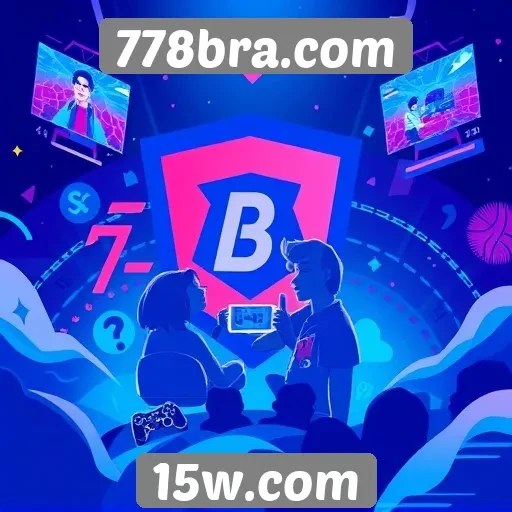 Impacto do 778bra na comunidade de gamers