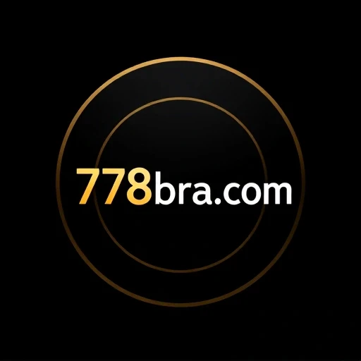Logotipo 778bra.com