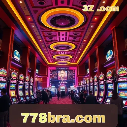 778bra.com Multi Jogador
