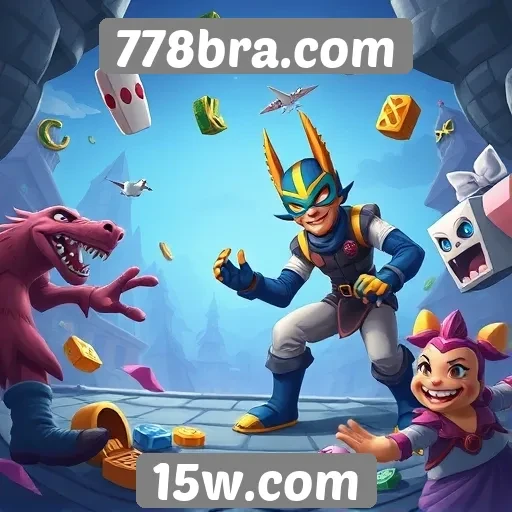 Comparativo de plataformas de jogos online com 778bra