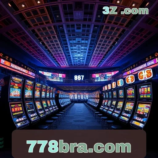 778bra.com Plataforma