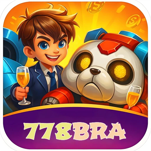 Logo 778bra.com